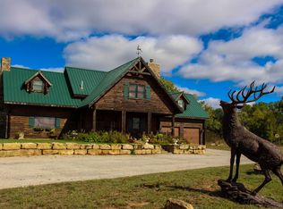 600 S Central St, Coldwater, KS 67029