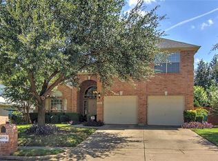 2713 Cypress Leaf Ln, Flower Mound, TX 75022