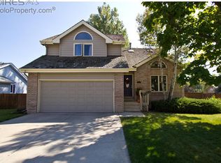 1906 Etton Dr, Fort Collins, CO 80526