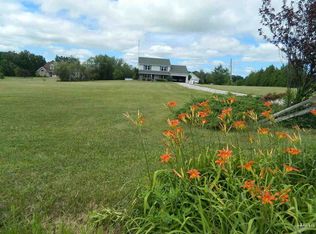 17025 Scipio Rd, Spencerville, IN 46788