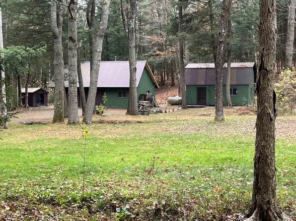 108 Wellington Hill Road West, Westminster, VT 05158