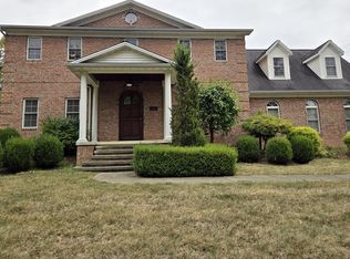 151 Rockford Dr, Lucasville, OH 45648