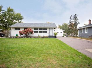 2729 Chippewa Ave, North Saint Paul, MN 55109