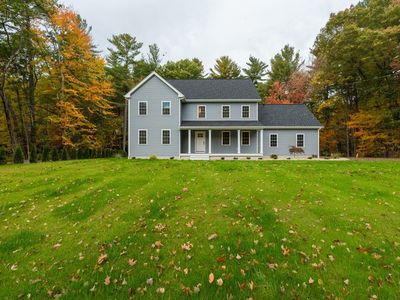 24 Fletcher Dr, Tyngsboro, MA, 01879