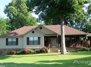 1308 W Unity Rd, Paragould, AR 72450