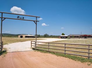 24300 N Us Highway 377, London, TX 76854