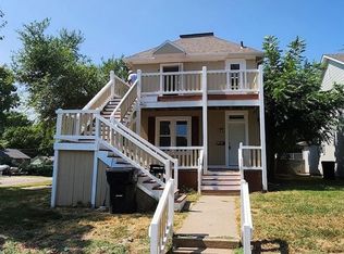 418-420 S Hocker St, Independence, MO 64050