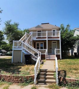 418-420 S Hocker St, Independence, MO, 64050