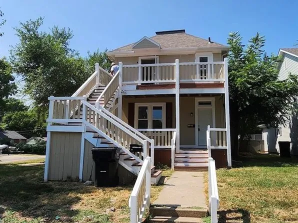 418-420 S Hocker St, Independence, MO 64050
