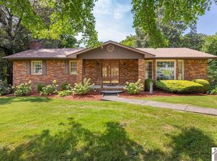 150 Miller Dr, Paducah, KY 42003