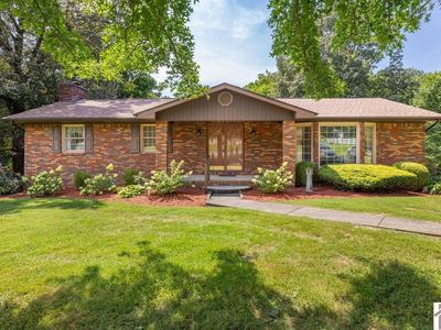 150 Miller Dr, Paducah, KY, 42003