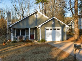 110 Diamond Dr, Athens, GA 30605