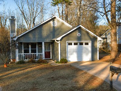 110 Diamond Dr, Athens, GA, 30605