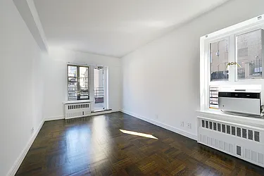 Rented by Charles H. Greenthal