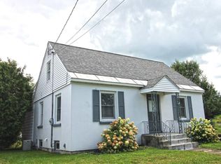 1006 Wood St, Rome, NY 13440