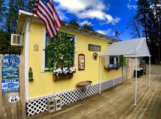 40715 Highway 36 W, Wildwood, CA 96076