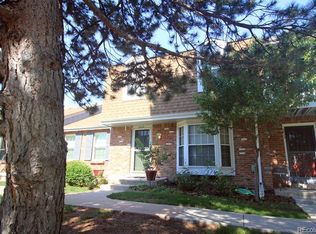 2862 E Geddes Pl, Centennial, CO 80122