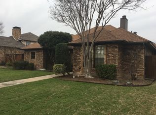 4123 Lawngate Dr, Dallas, TX 75287