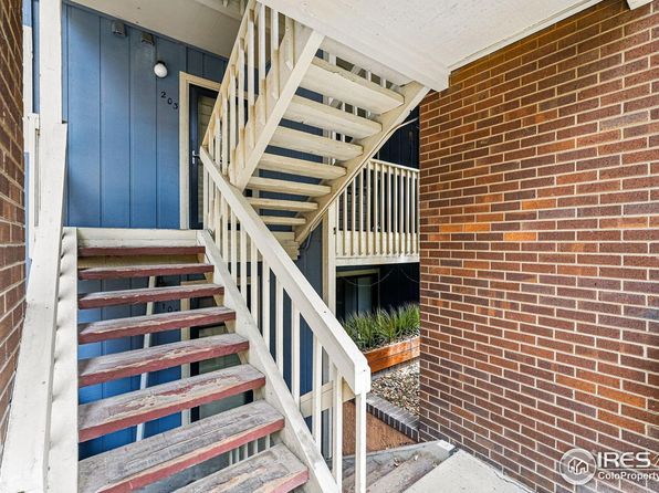 2800 Kalmia Ave UNIT C203, Boulder, CO 80301