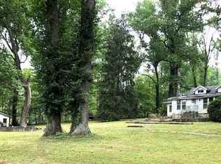 3615 River Bluff Rd, Bedford, IN 47421