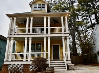 1531 Carter Rd, Decatur, GA 30032