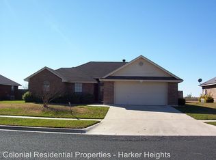 604 James Loop, Killeen, TX 76542
