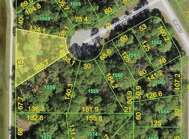 2nd image of 100 Hawk Dr