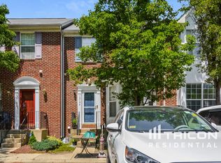 10194 Tree Frog Pl, White Plains, MD