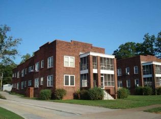 1401 Leighton Ave APT 7, Anniston, AL 36207