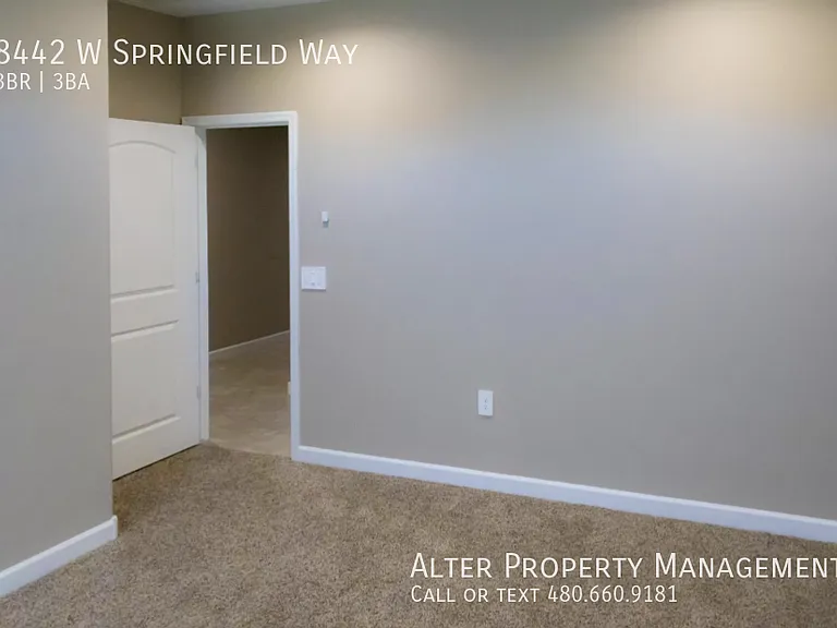 8442 W Springfield Way — Photo 5