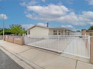 6096 Castlemont Ave, Las Vegas, NV 89156