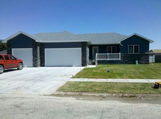 2905 Toluca Ave, Alliance, NE 69301