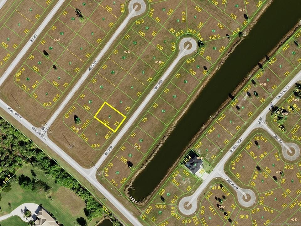 1st image of 5 CLOVER COURT LOT 2