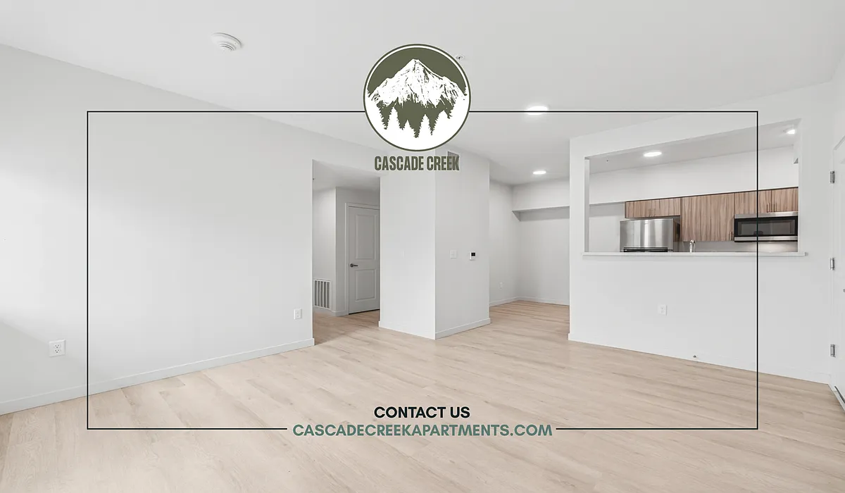 Building Photo - Cascade Creek Apartments