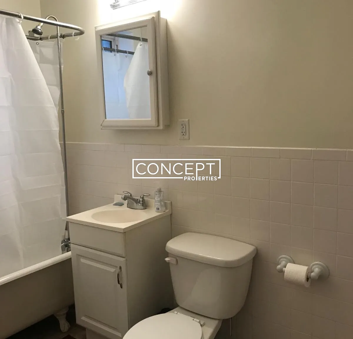 1 bed, 1.0 bath, $2,075 — Photo 4