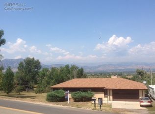 7413 Spring Dr, Boulder, CO 80303