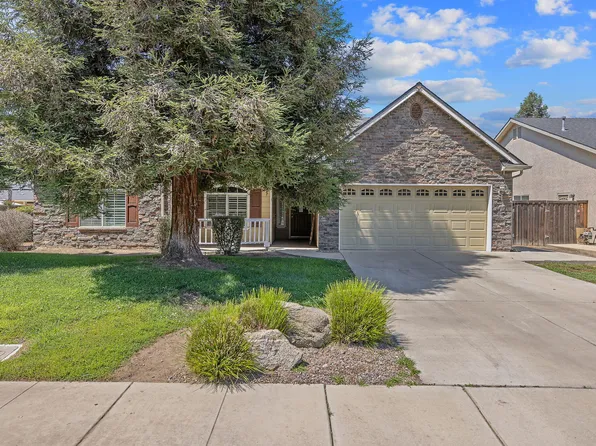 5048 W Wren Avenue, Visalia, CA 93291