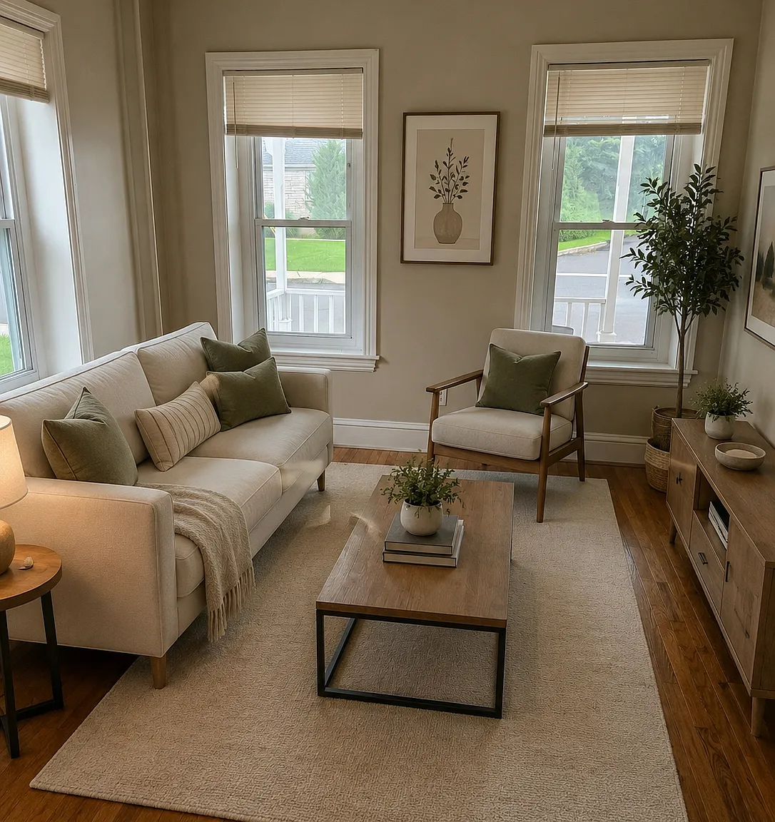 2 bed, 850 sqft, $1,325 — Photo 3