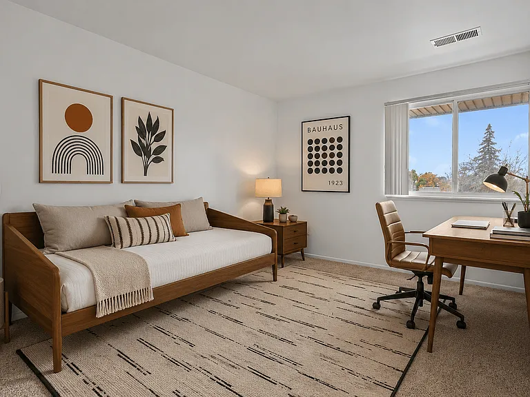 Six Trails Apartments - Saline, MI — Photo 12