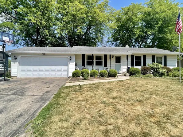 372 Ridge ROAD, Juneau, WI 53039