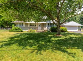 3745 Midway Ave, Kalamazoo, MI 49048