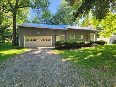 721 Frank Blvd, Akron, OH, 44320