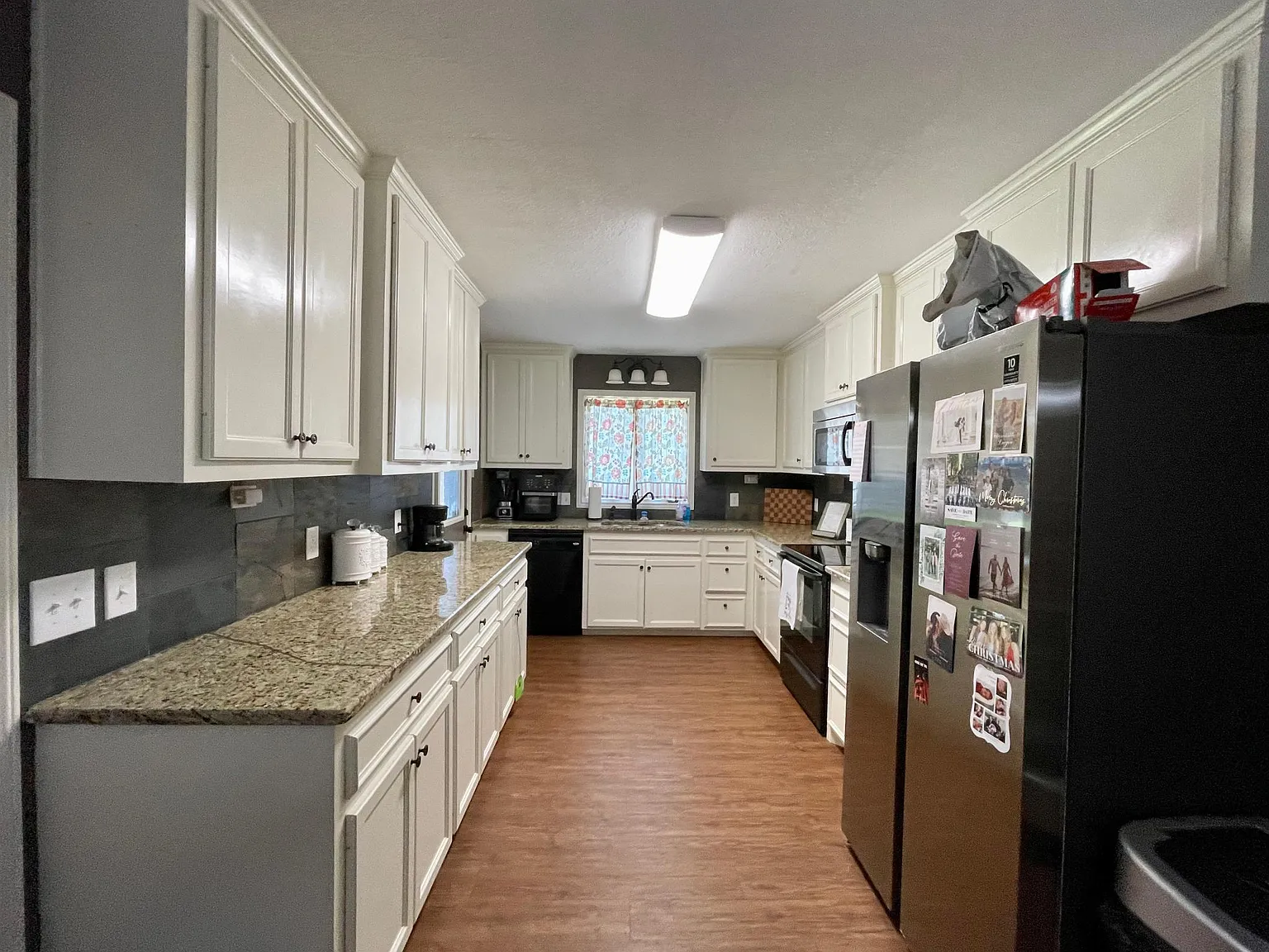 3 bed, 1563 sqft, $1,600 — Photo 4