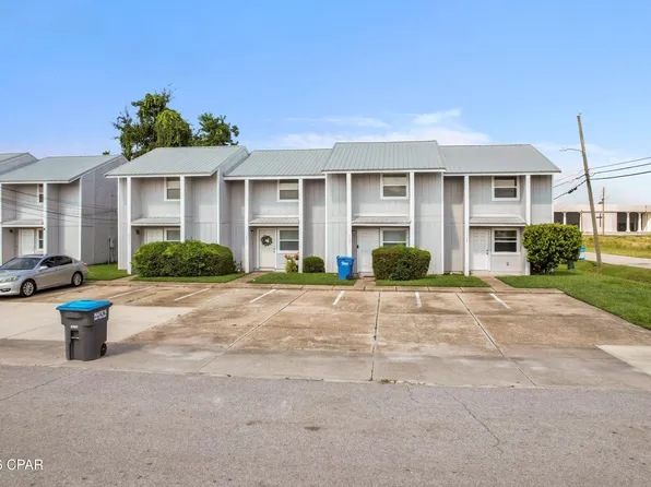 1623 N James Ave, Panama City, FL 32405