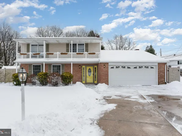 6413 Darlington Ave, Harrisburg, PA 17111