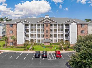 4820 Magnolia Lake Dr #404, Myrtle Beach, SC 29577