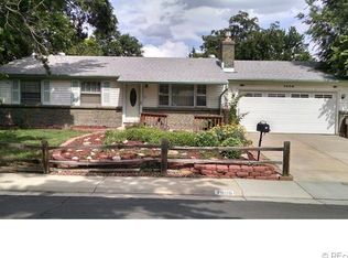 7506 Marshall St, Arvada, CO 80003