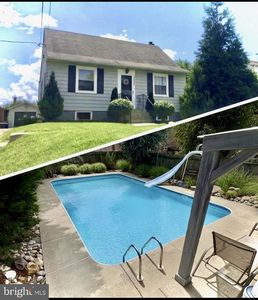 7335 Dorcas St, Philadelphia, PA, 19111