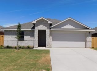 7621 Purple Vitex Rd, Odessa, TX 79765