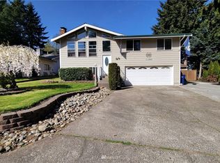 2652 SW 333rd Pl, Federal Way, WA 98023